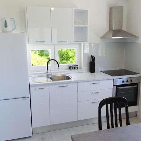 Apartman Miki Daire Bibinje Dış mekan fotoğraf